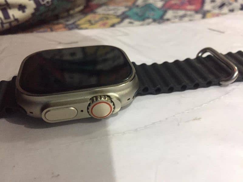 WATCH FOR SALE APPLE WATCH 8 ULTRA 2