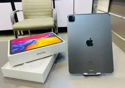 ipad pro 2020 11 inch 256gb