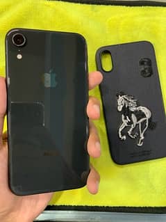 iphone XR 64 Gb