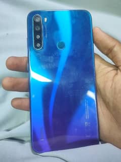 Xiaomi note 8