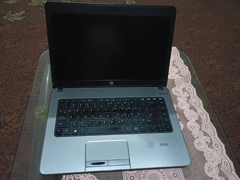 HP ProBook 440 G1 0