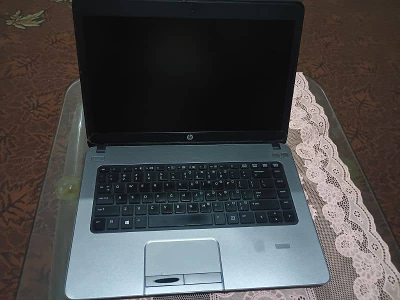 HP ProBook 440 G1 1