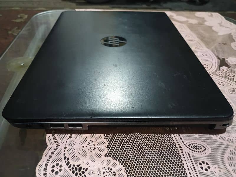 HP ProBook 440 G1 2