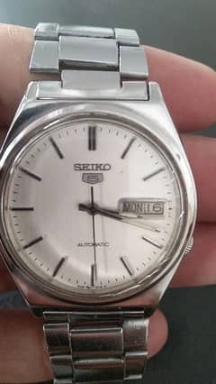 seiko