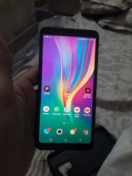 infinix urgent sale 1