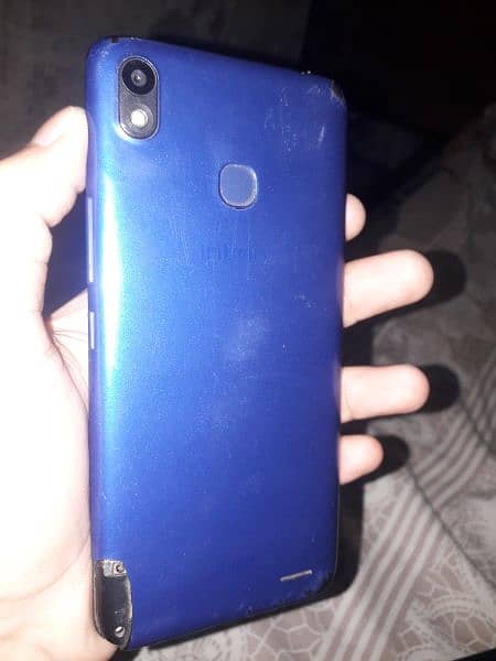 infinix urgent sale 3