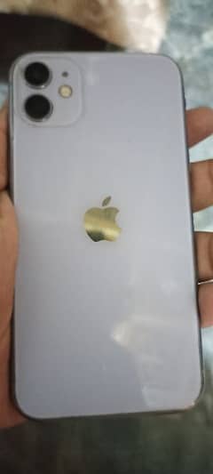 i phone 11 condition 10/10 factory unlocked