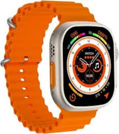 T900 smart stylish watch for kids and men's 0