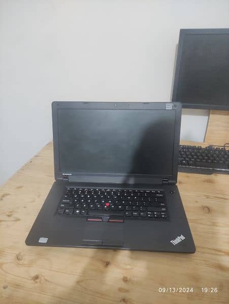 Lenovo Core i5 1st generation 9