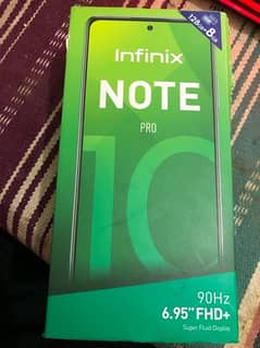 infinix