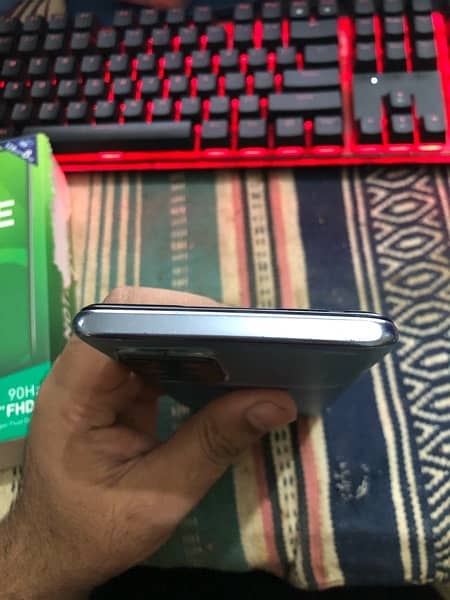 infinix Note 10 Pro 8/128 7