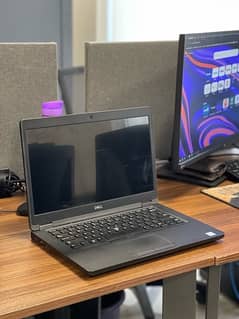 Dell Latitude 5491 i5 8th Gen 0