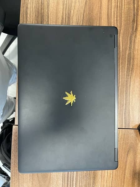 Dell Latitude 5491 i5 8th Gen 2