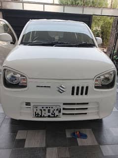 Suzuki Alto 2022