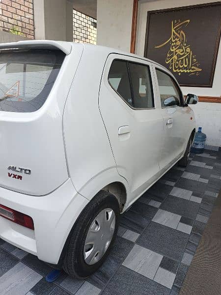 Suzuki Alto 2022 10