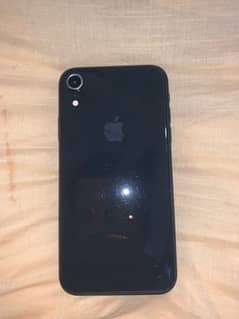 Iphone xr 0