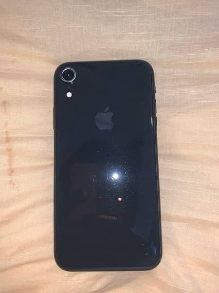 Iphone xr 0