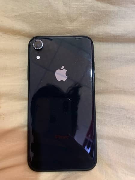 Iphone xr 1