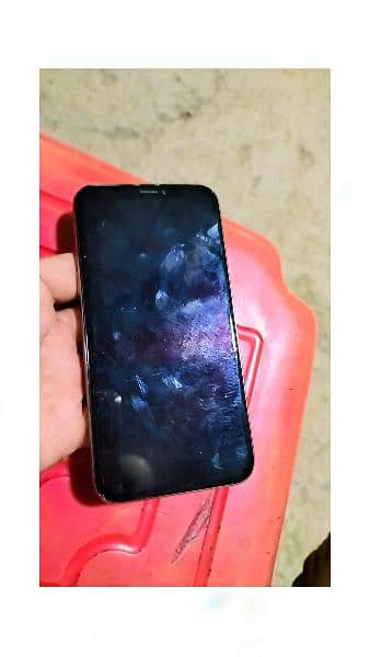 Iphone Xs 256Gb Non PTA 8