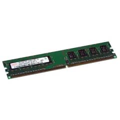 DDR2 Pc Ram