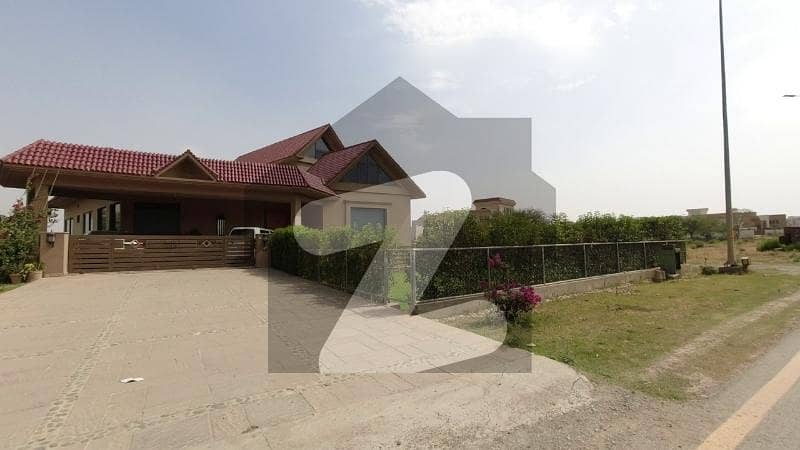 Beautifully Constructed Residential Plot Is Available For sale In D-12 6