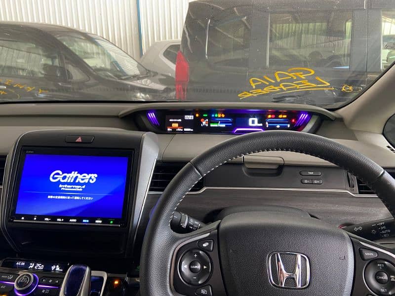 Honda Freed 2019 3