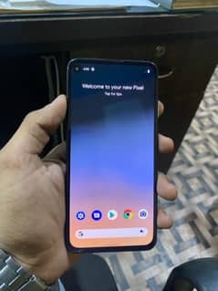 Google Pixel 4a 5g 6/128