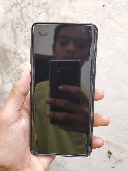 Samsung s10 plus non pta but all Sim working 1