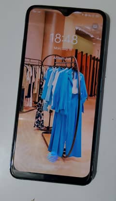 Vivo S1 4-128 good condition