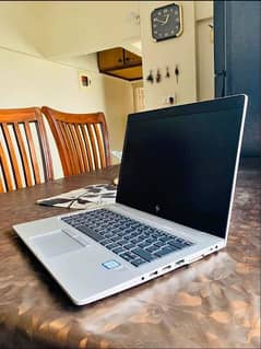 HP Elitebook 840 G6