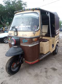 SazGar-2017,Disc-Brake,CoLor OriginaL Show,LPG-PetRoL Rickshaw,