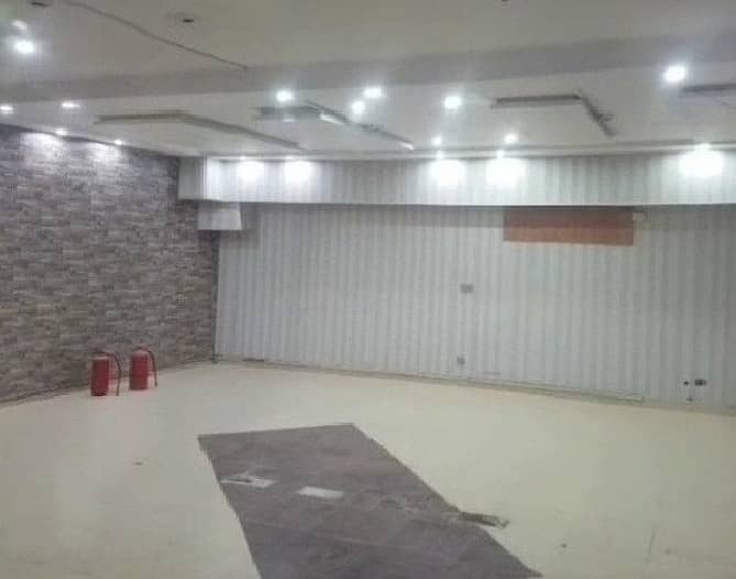 4 Marla Basment Office For Rent In DHA Phase 1,Block H, Reasonable Price And Suitable Location for Marketing Work Pakistan Punjab Lahore. 2