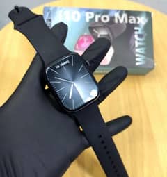 i10 PRO MAX SMARTWATCH BRAND NEW STOCK LOTLOO OFFER