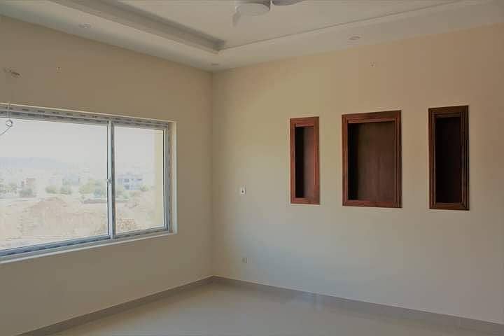 3 Bed Neat And Clean Ground Portion Available for Rent in Gulraiz 33