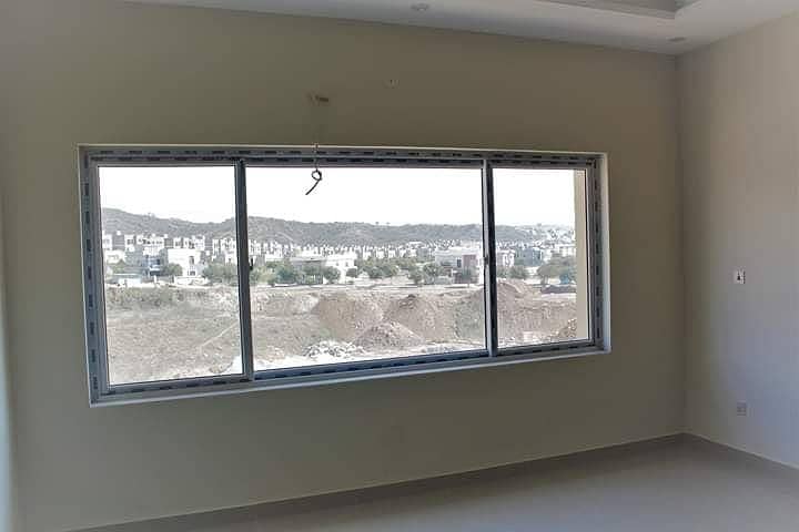 3 Bed Neat And Clean Ground Portion Available for Rent in Gulraiz 38