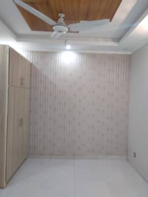 3 Bed Neat And Clean Ground Portion Available for Rent in Gulraiz 45