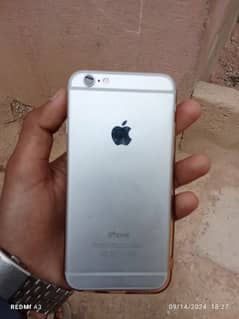 Asalamu alkikum I am selling iphone 6 0