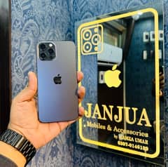 iPhone 12 Pro Max 128GB NON PTA JV