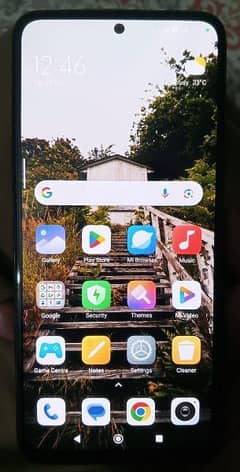 Redmi Note 12 (256+8) 0