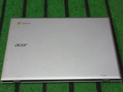 chromebook