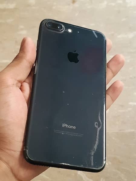 Iphone 7plus 0