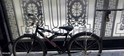 Cycle for sale