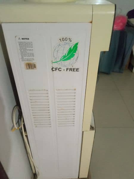 TCL Dispenser 1