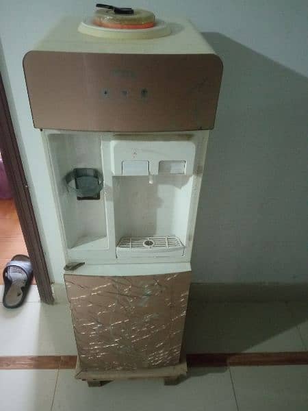 TCL Dispenser 3