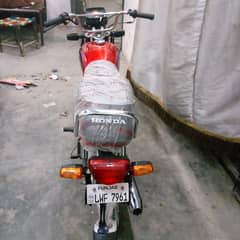 honda 70 CD urgent for sale