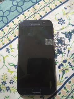 Samsung Galaxy a5 0