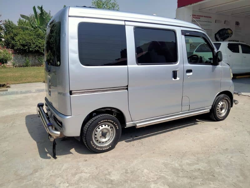 Daihatsu Hijet 3