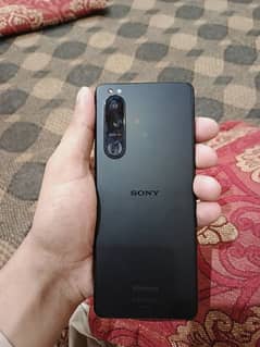 sony xperia mark 3