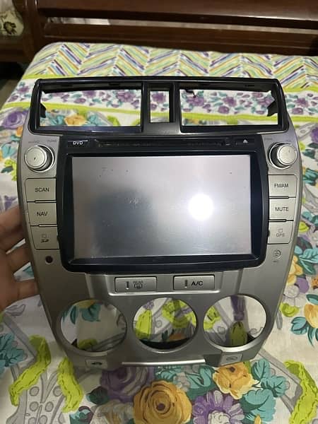 HONDA CITY ORGINAL LCD 1