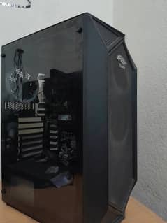 I7 6th generation gaming pc  *Read description carefully*